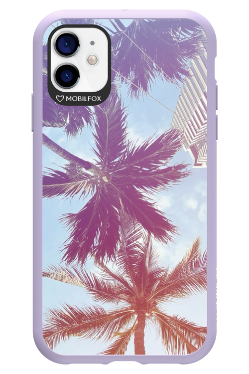 Sunset Dreams - Apple iPhone 11