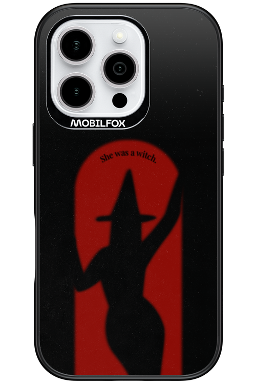 Witch Season - Apple iPhone 16 Pro