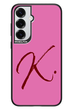 (Sorbet) K 2.0 - Samsung S25+