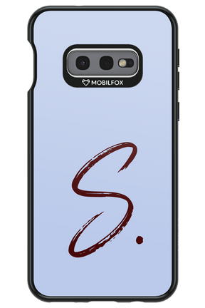 (Jellyfish Presso) S 2.0 - Samsung Galaxy S10e