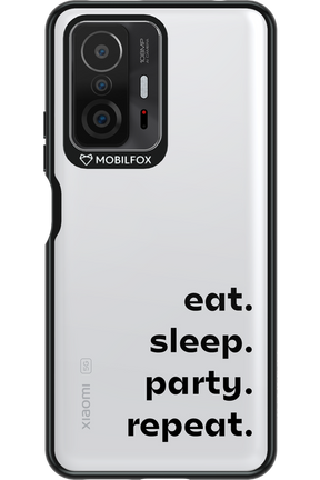 Party Loop - Xiaomi Mi 11T