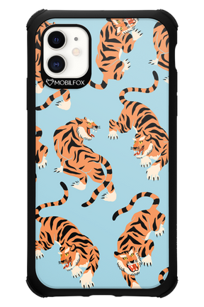 Tora I - Apple iPhone 11