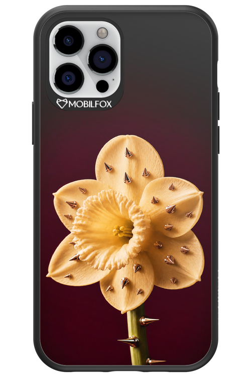 Not Your Flower 2.0 - Apple iPhone 12 Pro