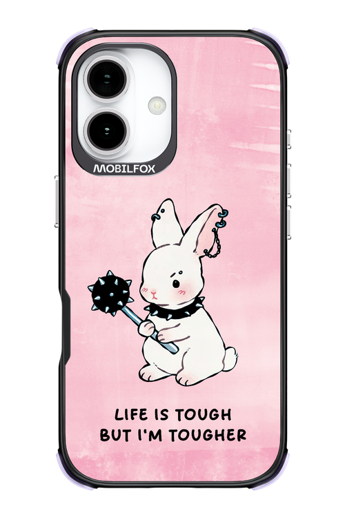 Bunny 2.0 - Apple iPhone 17