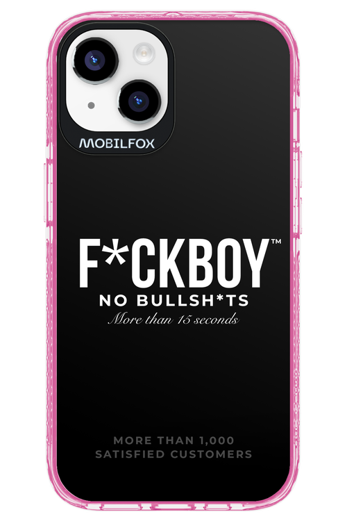F_CKBOY 2.0 - Apple iPhone 14