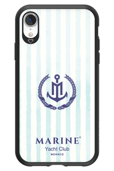 Marine Yacht Club - Apple iPhone XR