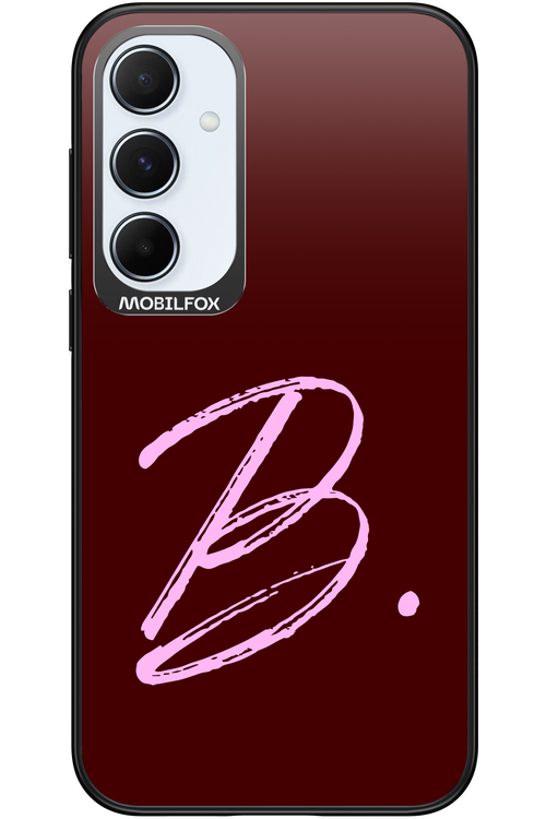 (Dark Blush) B 2.0 - Samsung Galaxy A55