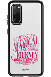 Magical Journey - Samsung Galaxy S20