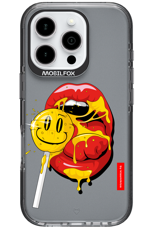 Lolli Kiss 2.0 - Apple iPhone 16 Pro
