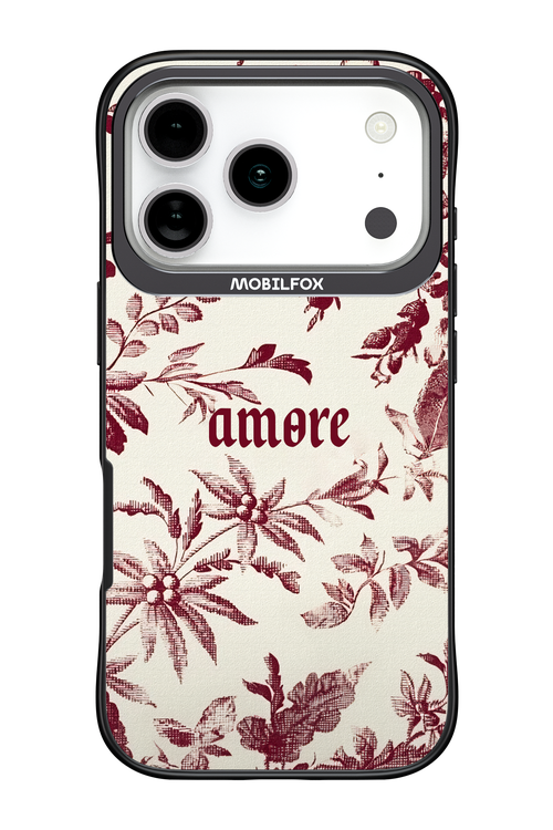 Amore 2.0 - Apple iPhone 17 Pro