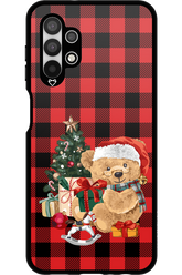 Teddy's Christmas - Samsung Galaxy A13 4G