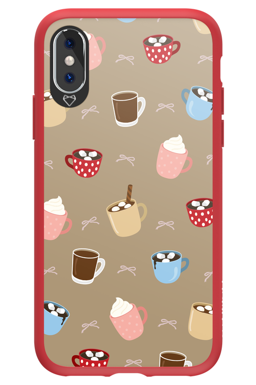 Coco Dream - Apple iPhone X