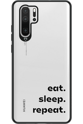 Daily Loop 2.0 - Huawei P30 Pro