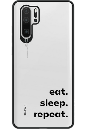 Daily Loop 2.0 - Huawei P30 Pro