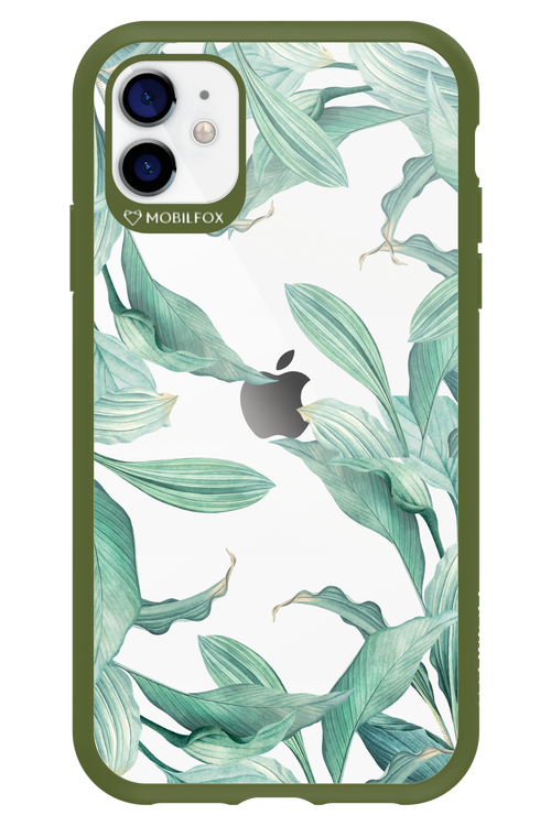 Greenpeace 2.0 - Apple iPhone 11