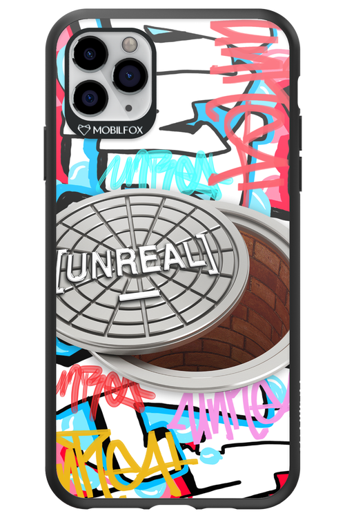 HULE - Apple iPhone 11 Pro Max