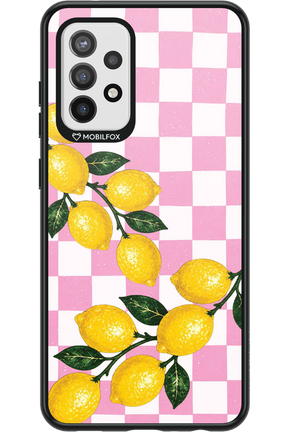 LEMON 2.0 - Samsung Galaxy A72