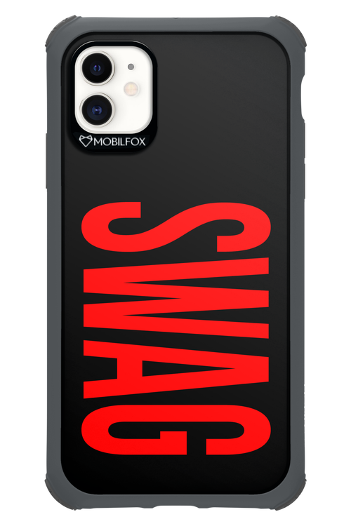 SWAG 2.0 - Apple iPhone 11