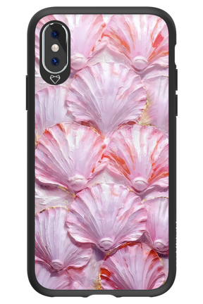 Venus Shell - Apple iPhone X