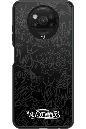 We Do Things 2.0 - Xiaomi Poco X3 NFC