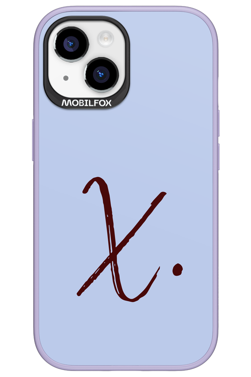 (Jellyfish Presso) X 2.0 - Apple iPhone 15