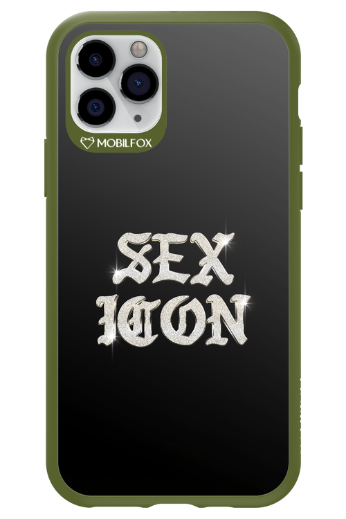 SEX ICON 2.0 - Apple iPhone 11 Pro