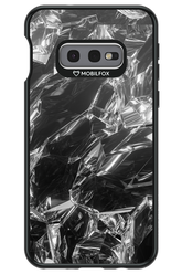 Crystal Noir 2.0 - Samsung Galaxy S10e