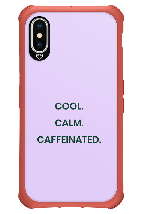 CCC - Apple iPhone X