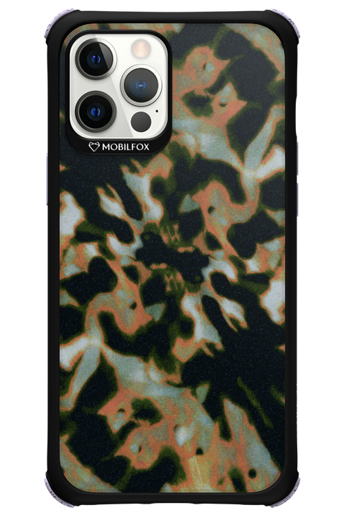 Tiger Acid - Apple iPhone 12 Pro Max