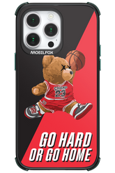 Go hard, or go home - Apple iPhone 14 Pro Max