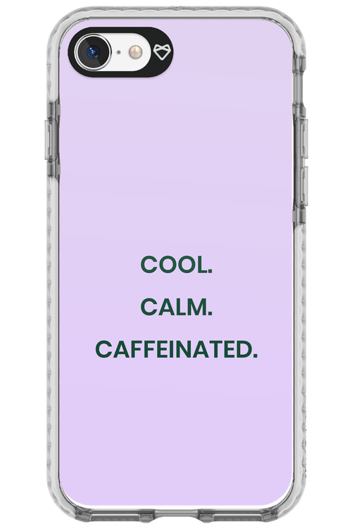 CCC - Apple iPhone 8