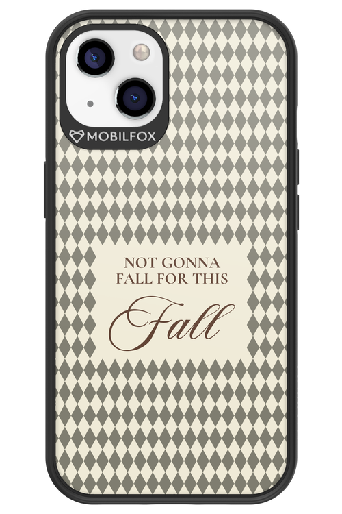 Not Gonna Fall 2.0 - Apple iPhone 13