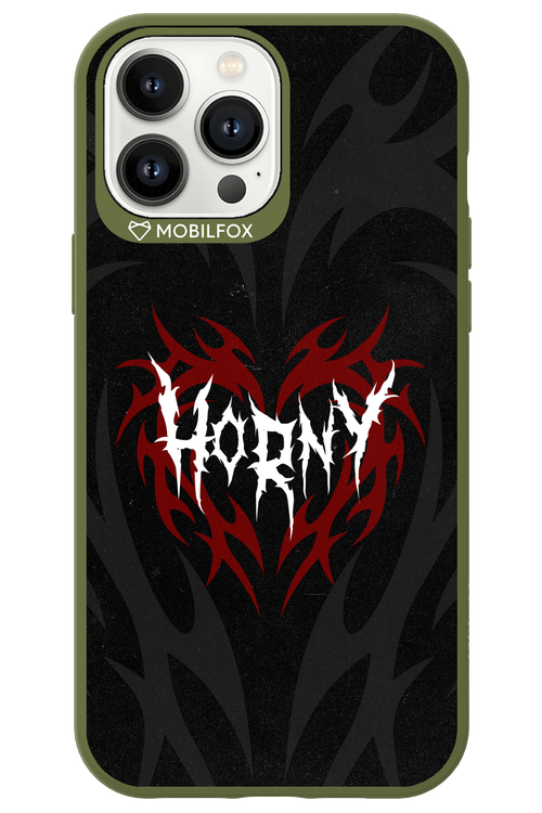 HORNY 2.0 - Apple iPhone 13 Pro Max