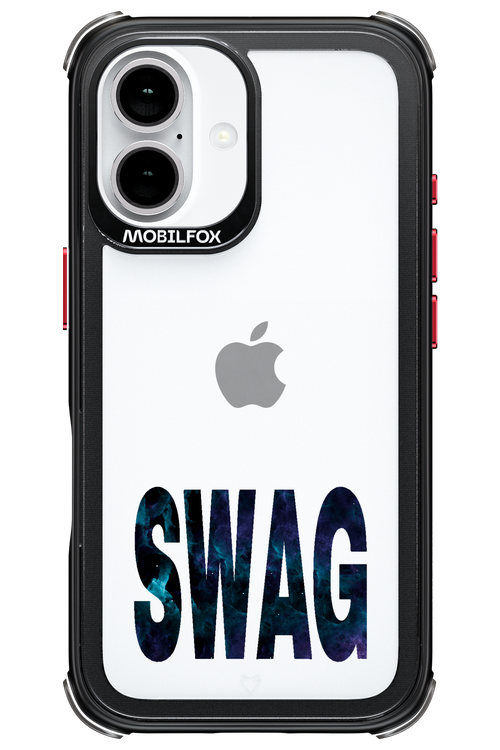 Holo Swag - Apple iPhone 16