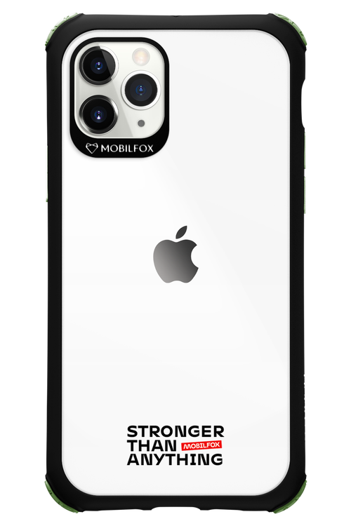 Stronger (Nude) 2.0 - Apple iPhone 11 Pro