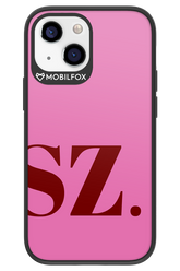 SZ (Sorbet) 2.0 - Apple iPhone 13 Mini