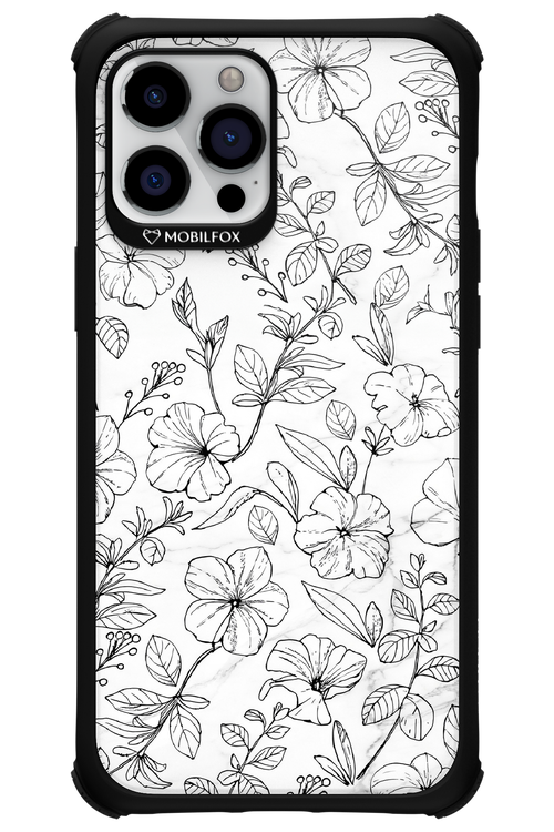 Lineart Beuty - Apple iPhone 12 Pro Max