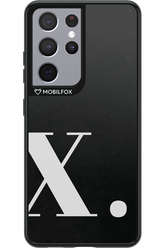 X (Off Space) 2.0 - Samsung Galaxy S21 Ultra