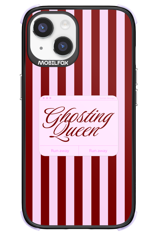 Ghosting Queen2 2.0 - Apple iPhone 14