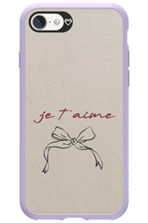 JET'AIME 2.0 - Apple iPhone 7