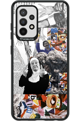 Go away 2.0 - Samsung Galaxy A52 / A52 5G / A52s