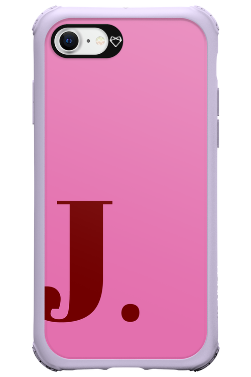 J (Sorbet) 2.0 - Apple iPhone 7