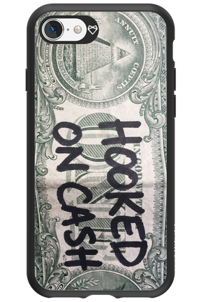 hooked 2.0 - Apple iPhone 8