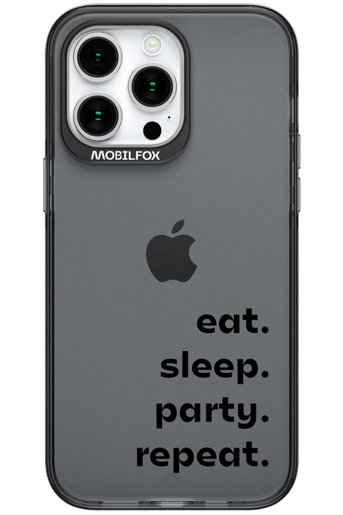 Party Loop - Apple iPhone 15 Pro Max