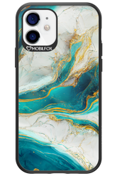 Emerald - Apple iPhone 12