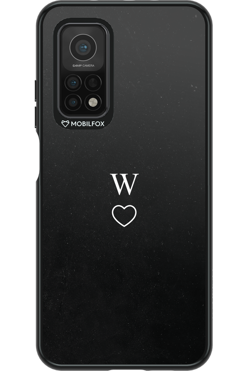 W Black 2.0 - Xiaomi Mi 10T 5G