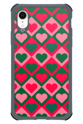 Love of Christmas - Apple iPhone XR