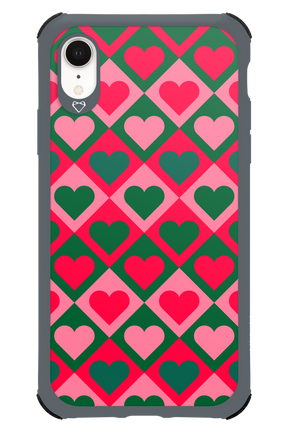 Love of Christmas - Apple iPhone XR