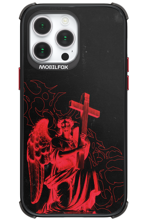 Fallen angel II 2.0 - Apple iPhone 14 Pro Max