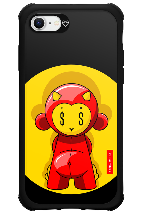 Fussy 2.0 - Apple iPhone SE 2022
